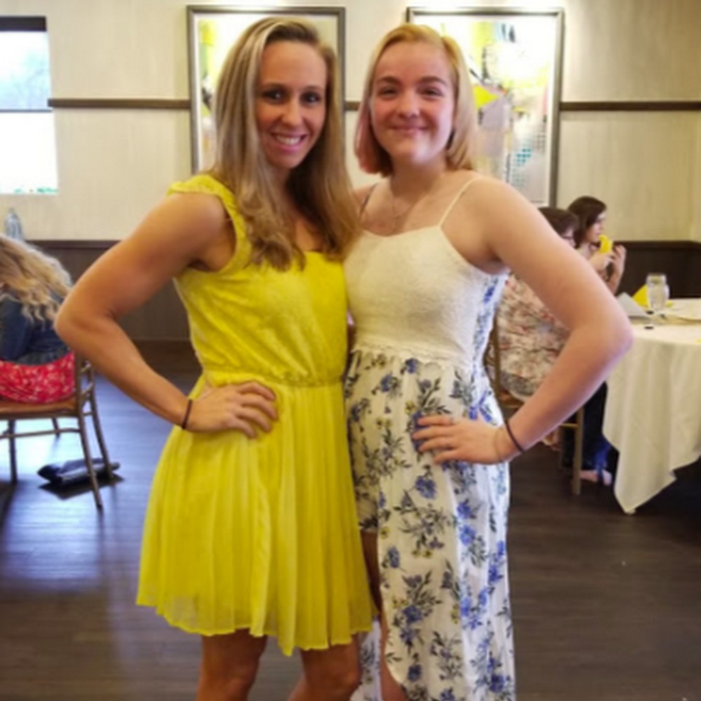 Meet your Posher, Erica